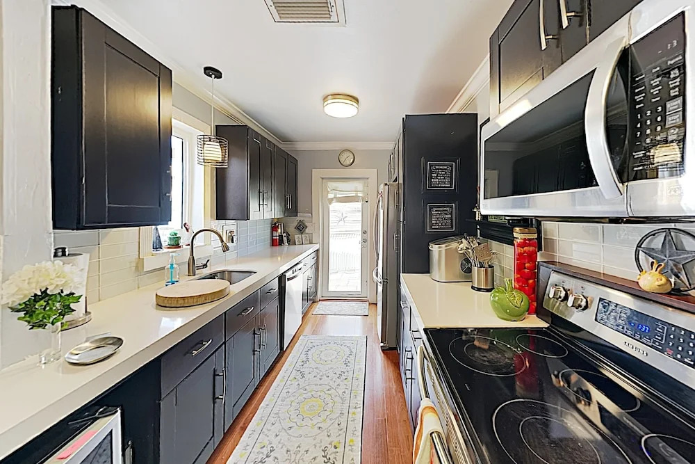 New Listing! Luxe Escape W/ Pool & Hot Tub 2 Bedroom Home
