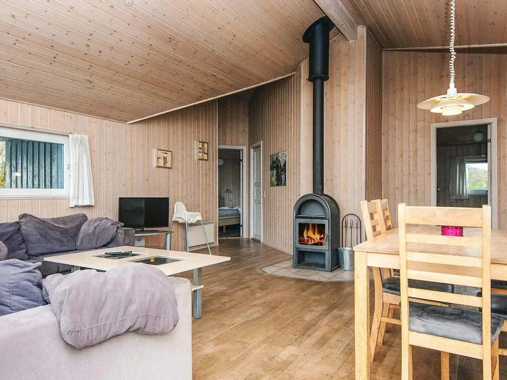 Modern Beach Retreat - By Traum Ferienwohnungen