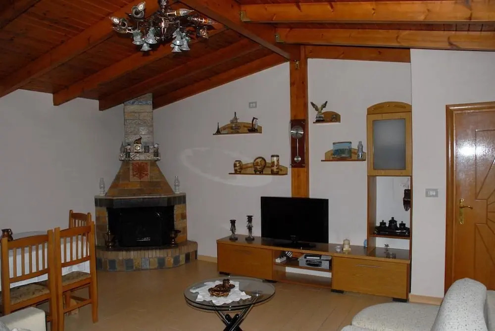 Villa Mucho