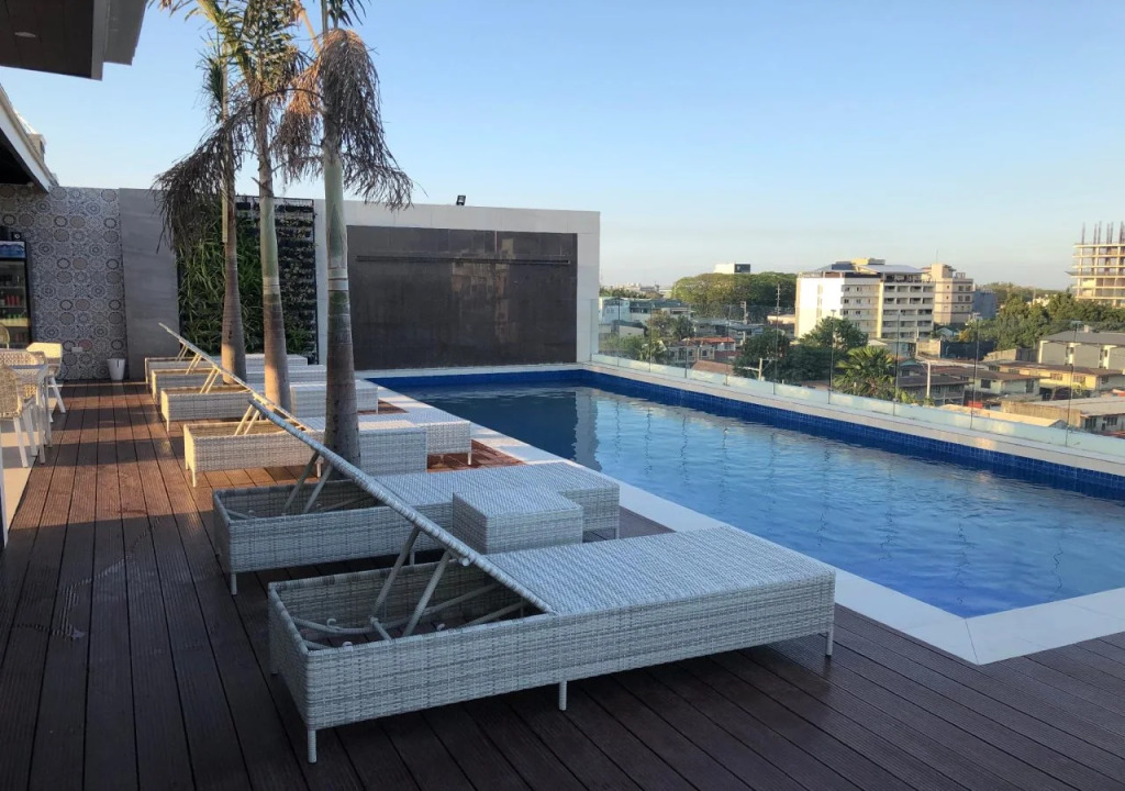 Apollonia Royale Hotel