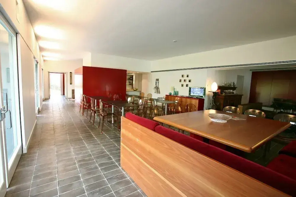 Hotel La Sosta