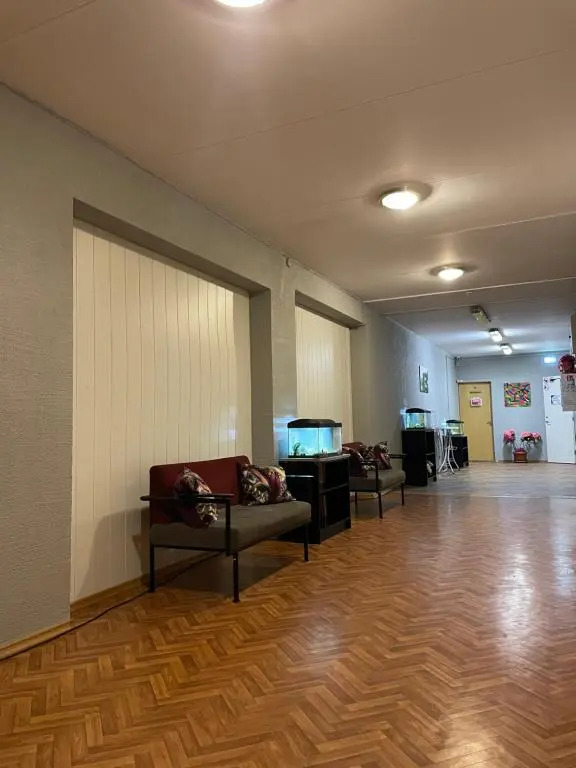 Narva Center Aparthotel