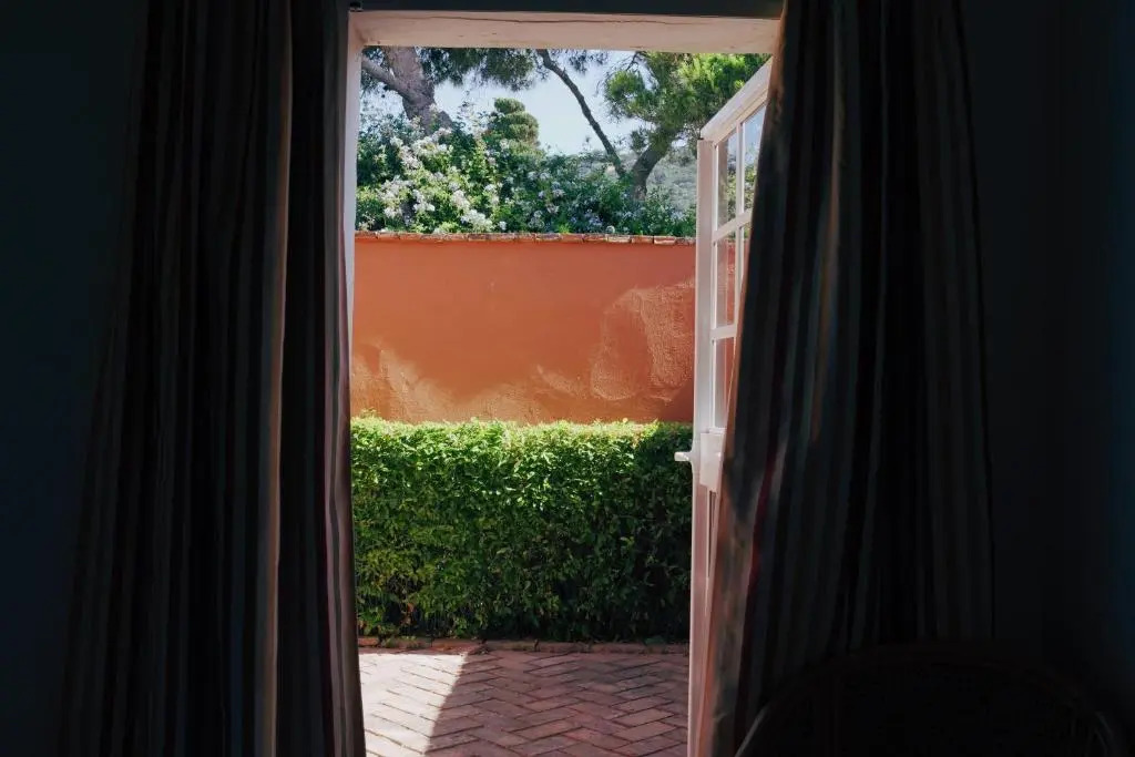 Hotel Madreselva