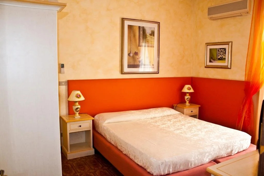 Hotel Affittacamere Bertini