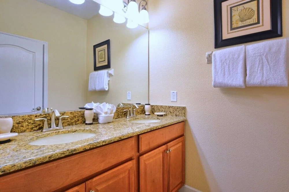 Paradise Palms- 5 Bed Townhome w/Splashpool-3205PP