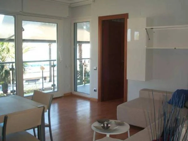 Apartamentos las Palmas VII Family only