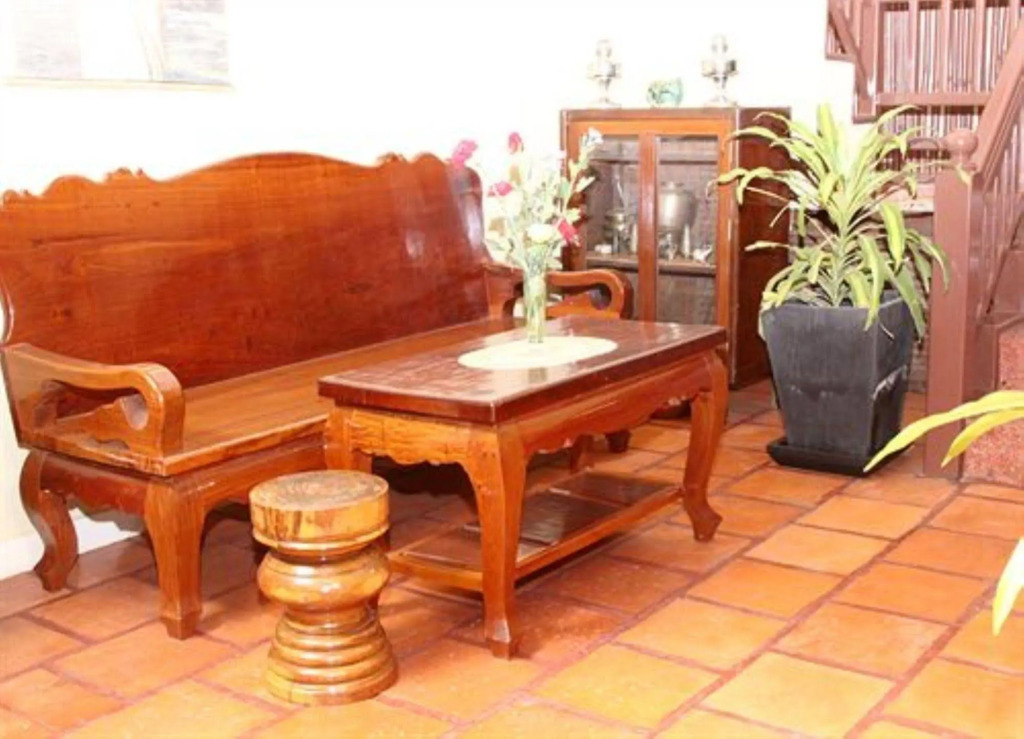 Oral Dangkor Guest House