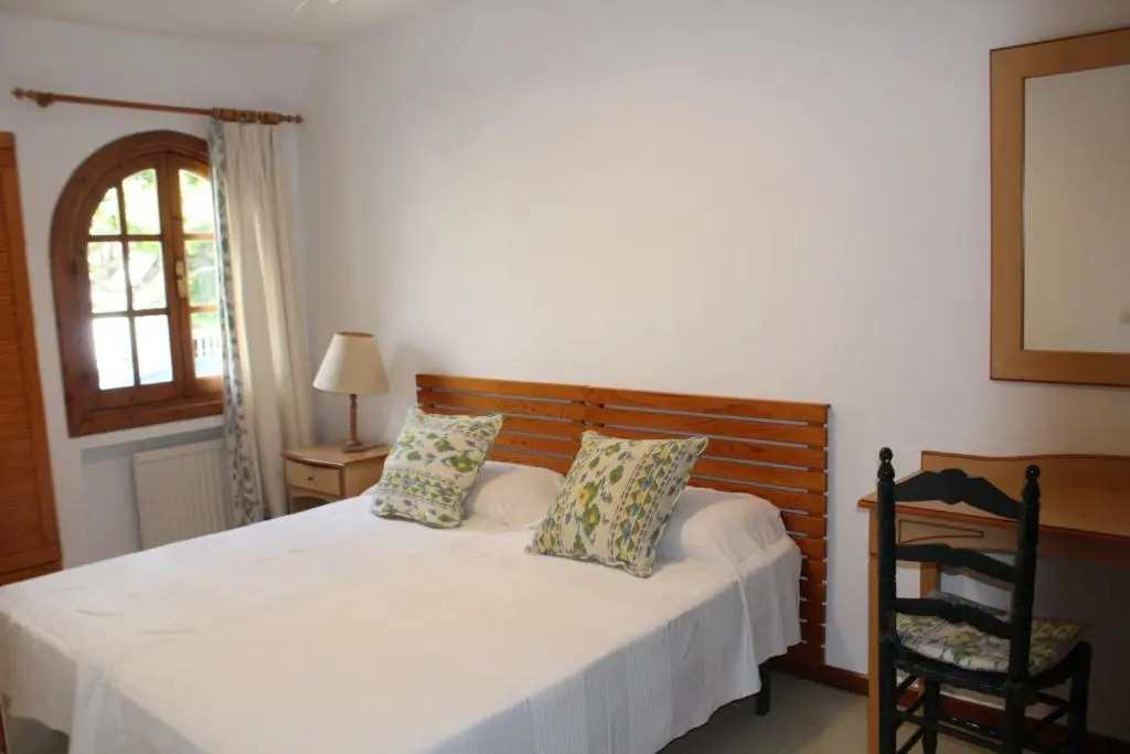 Casa El Maizal