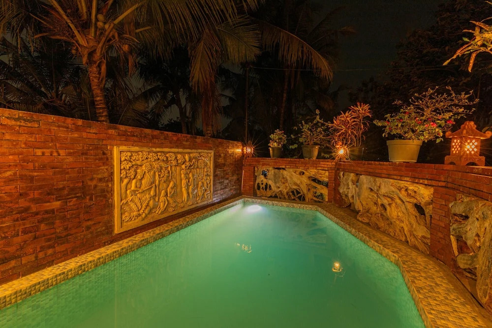 Amartha Indotama Guest House