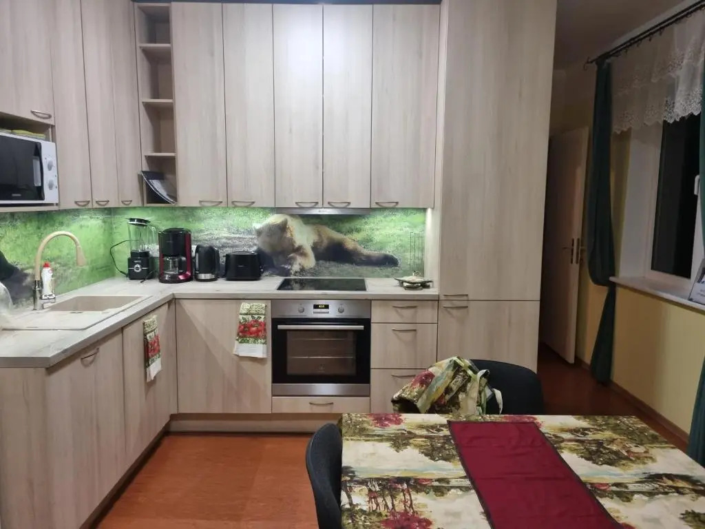 Suurlahe Guesthouse