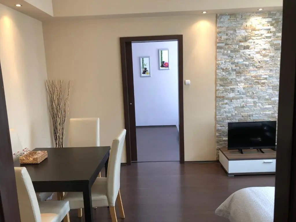 Balian apartman
