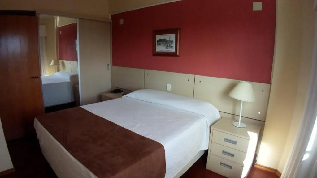 Hotel Presidente