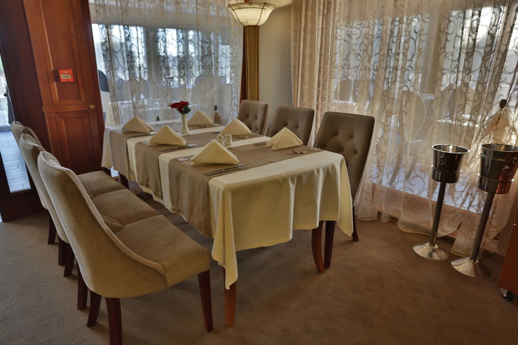 Marina Residence Boutique hotel