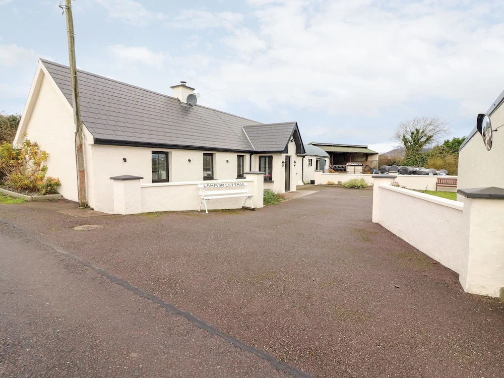 Laharn Cottage