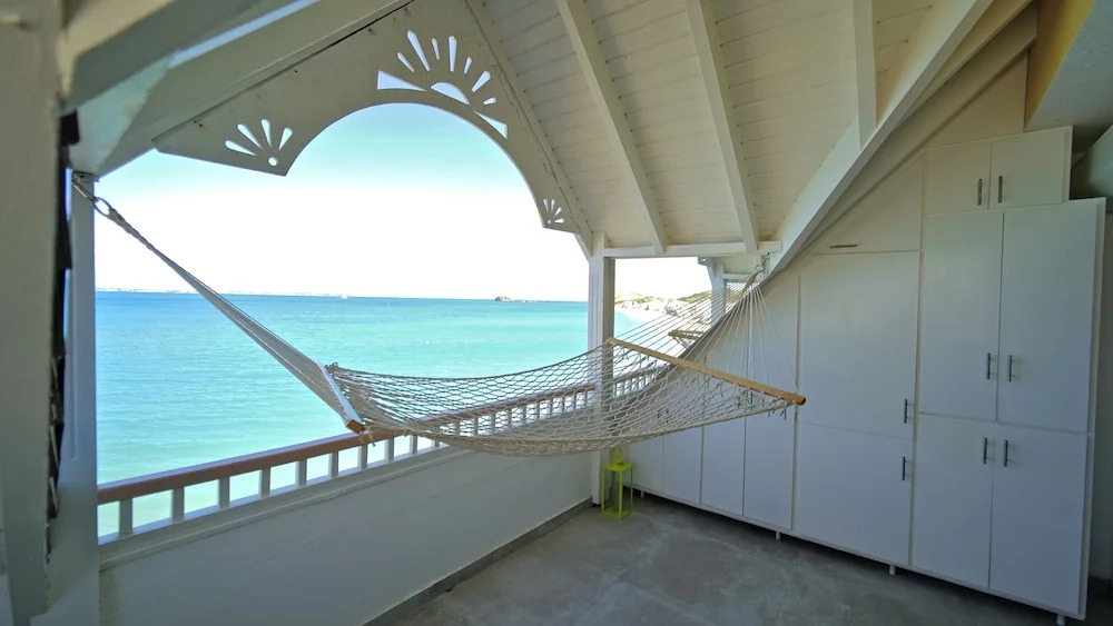 Grand Case Beach