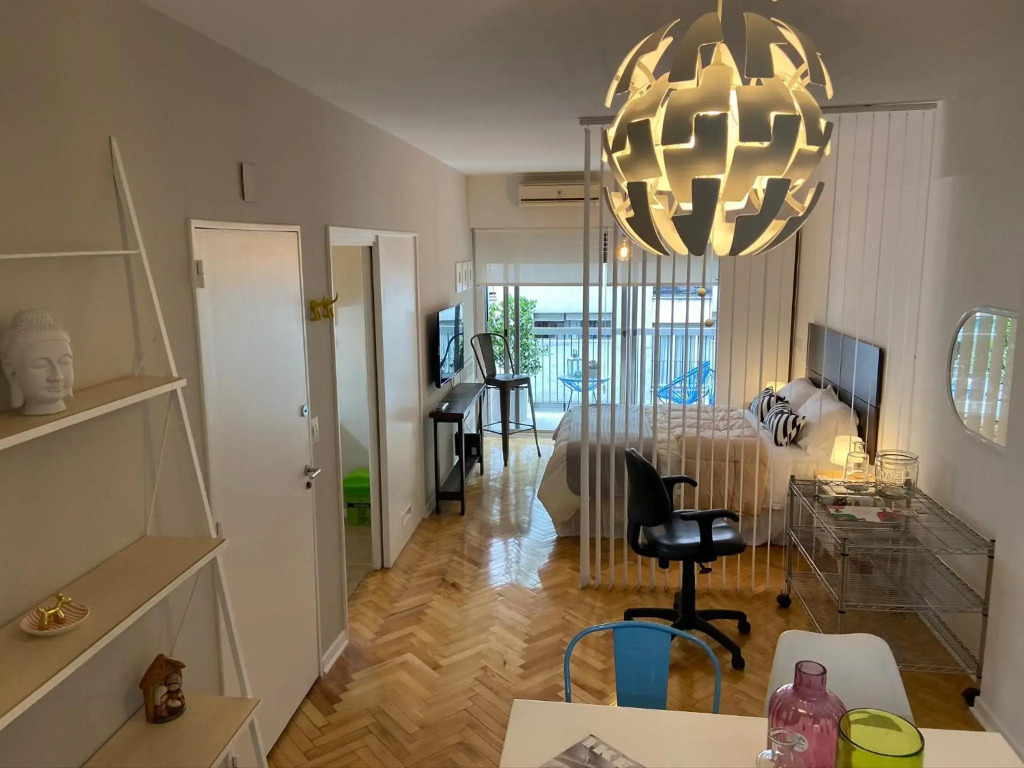 STUDIO 8 Palermo