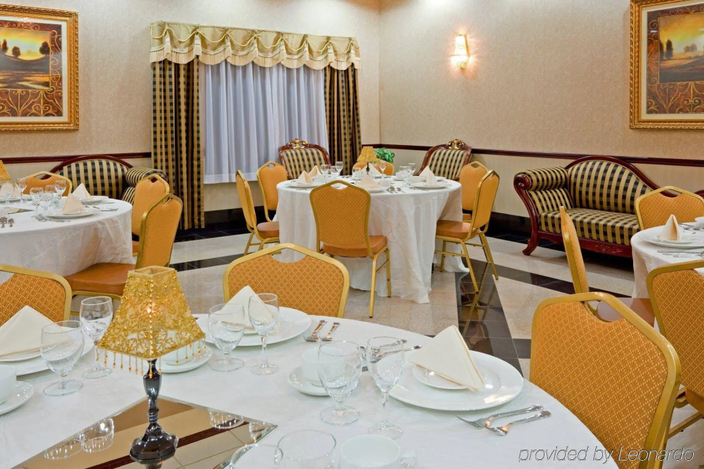 Holiday Inn Express Hotel & Suites Newton Sparta by IHG