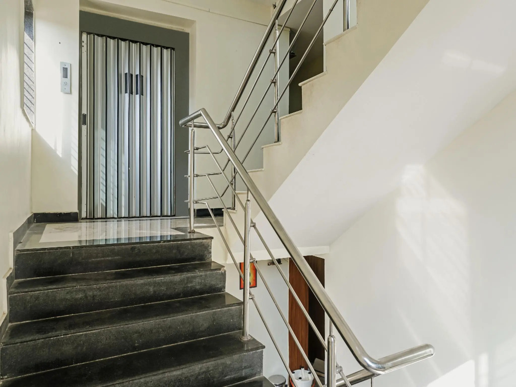Hotel Shagun Executive