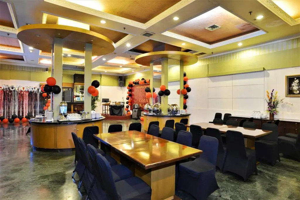 Zen Premium Near Grand Indonesia Mall