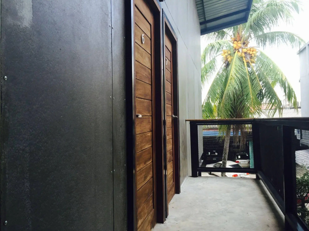 Nokhook House