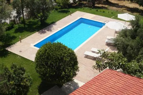 Kassiani Studios Olive Groove hotel