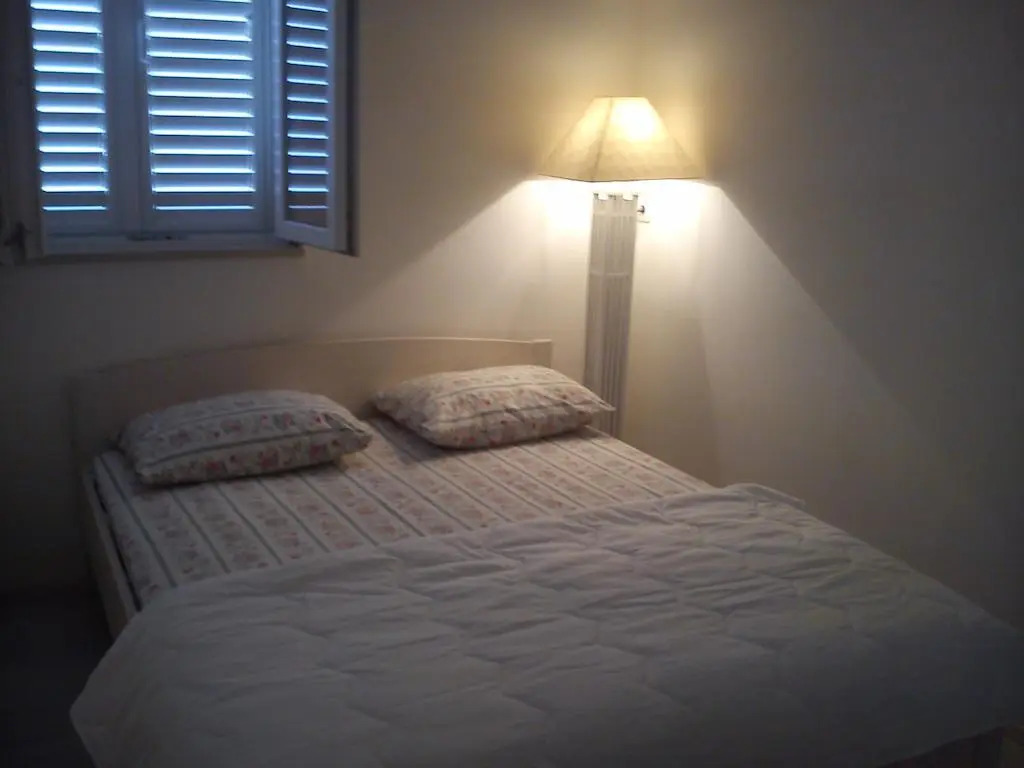 Apartment Mala Luce