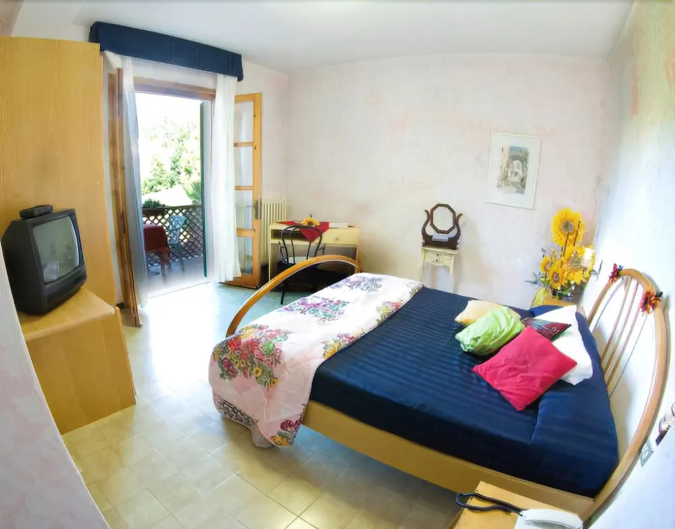 Hotel Il Poggetto