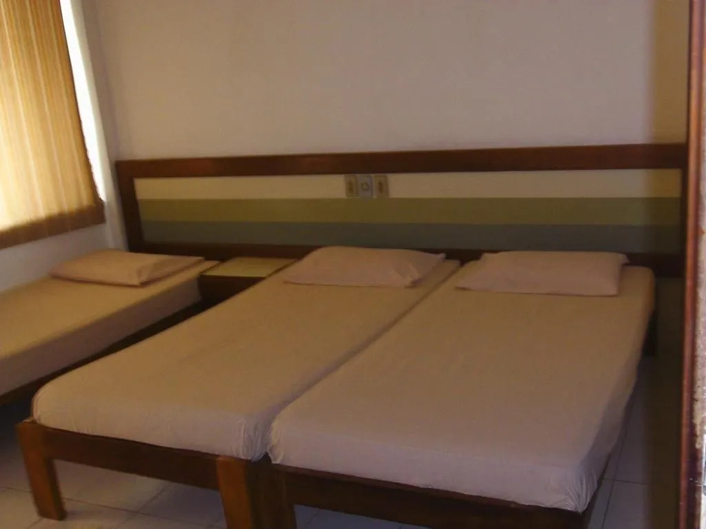 Pontal Praia Hotel
