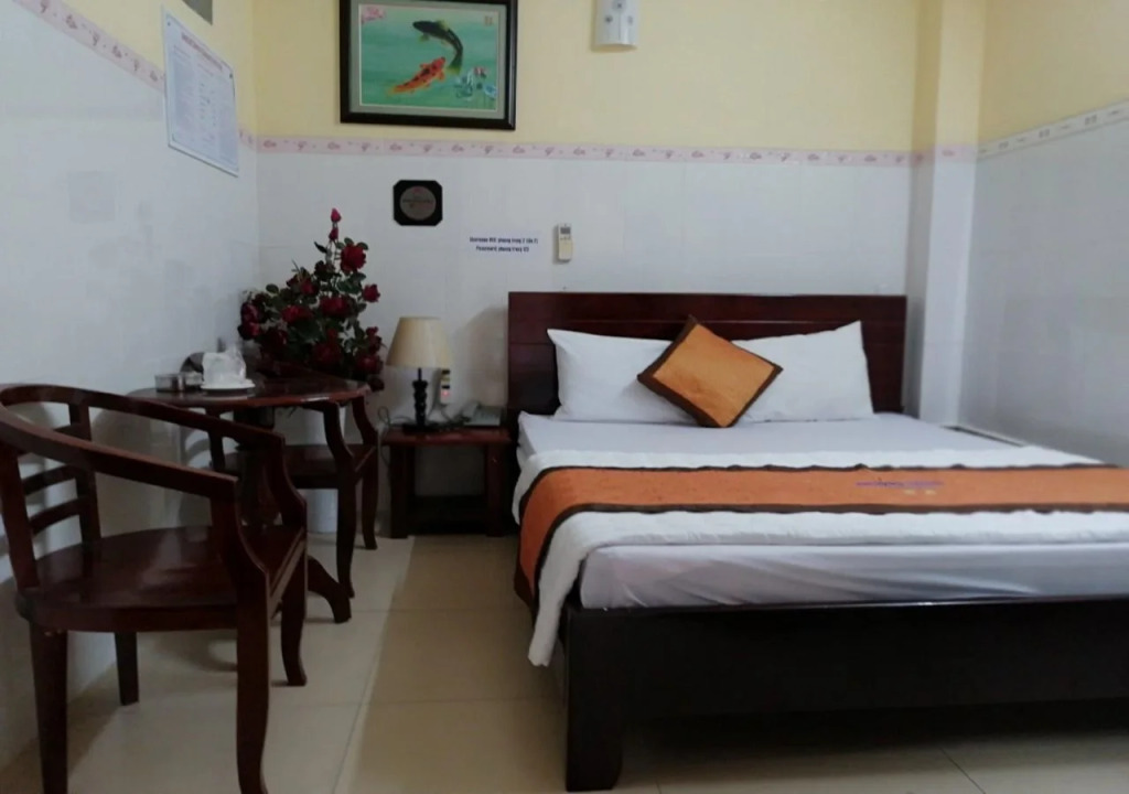 7S Hotel Phuong Trung