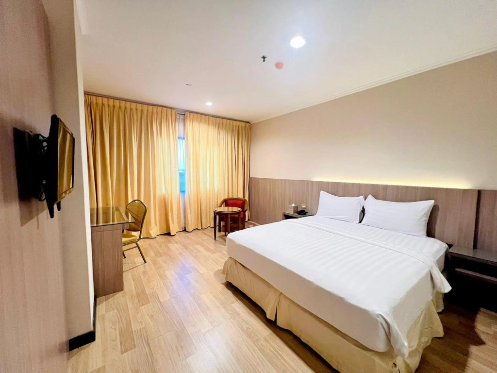 Royal Asia Palembang