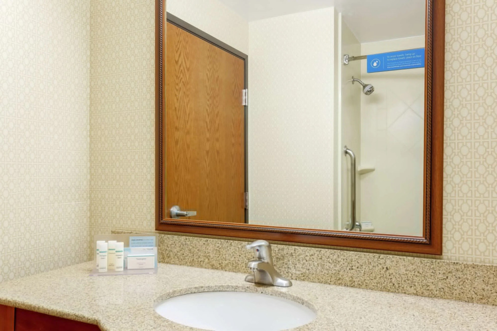 Hampton Inn & Suites Dallas-Allen