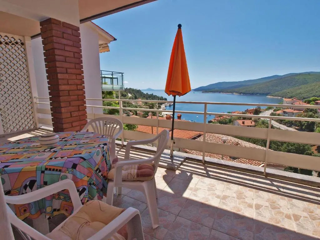 Apartments and room Rabac 155