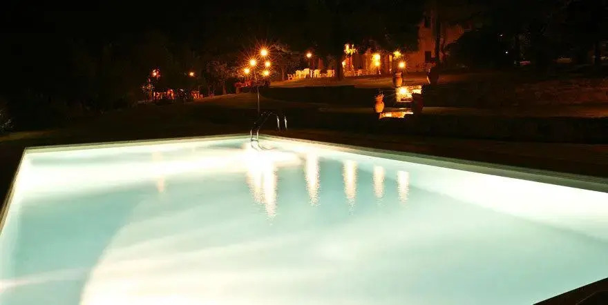 Agriturismo Il Geranio