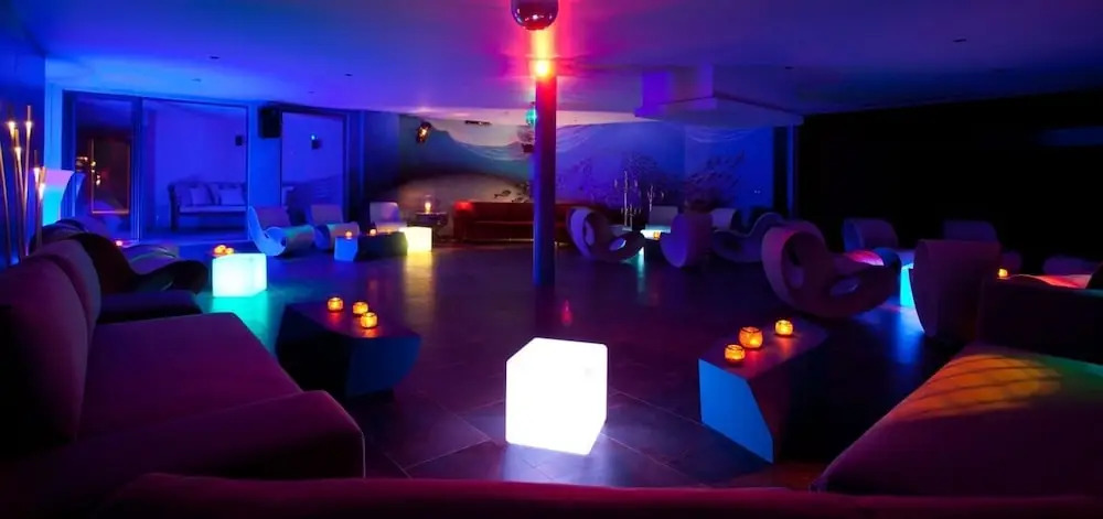 Eden Rock Villa Vitti