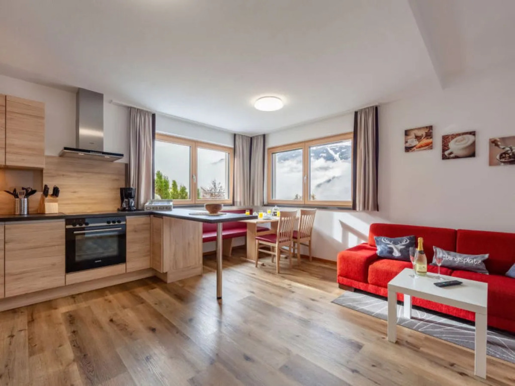 Apartment Birgit Kaltenbach