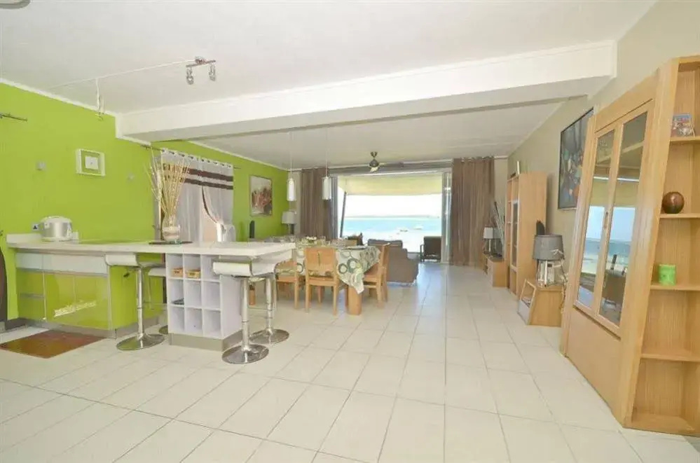Grants Villa