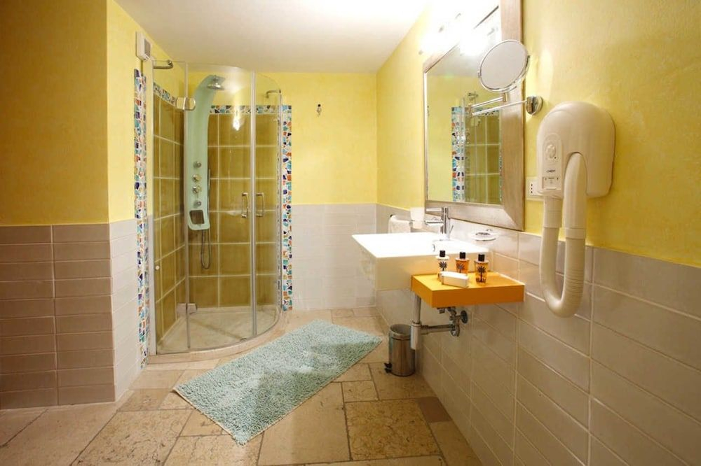 Monteforte Suite & Spa