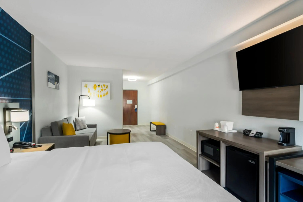 Comfort Inn & Suites Lexington South