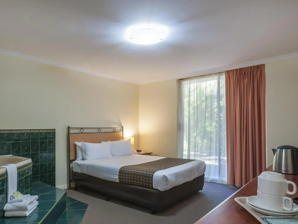 Mildura Inlander Resort