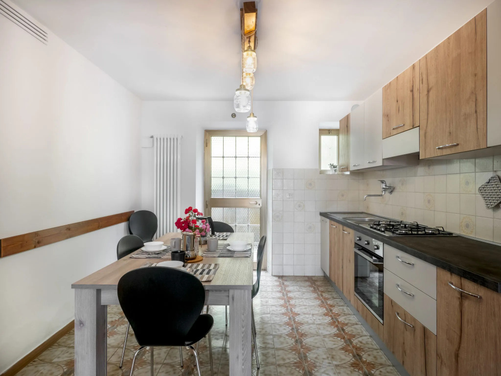 Holiday Home La Predaia by Interhome