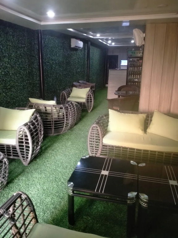 Nduson Crown Apartment