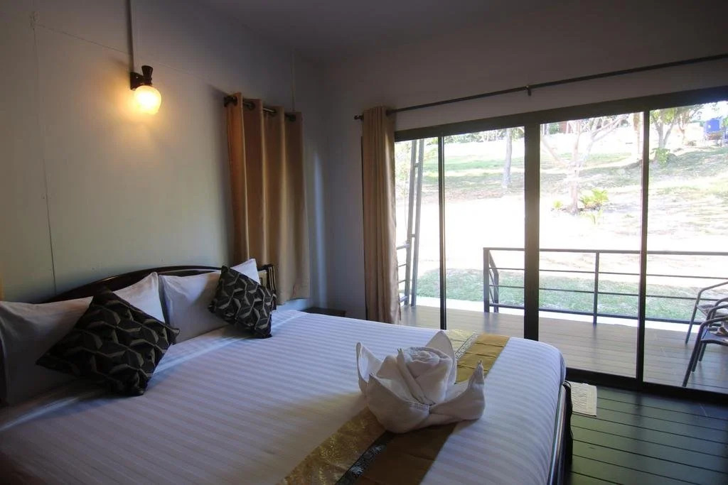 Plawan Lipe Resort