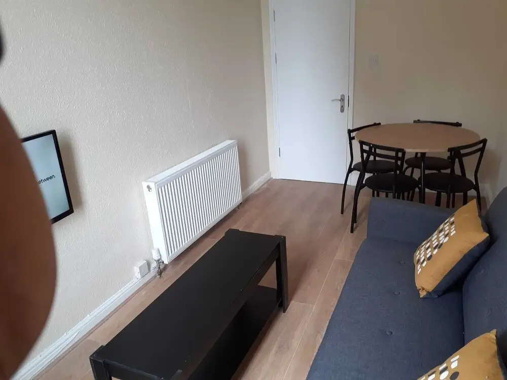 Peckham Place Apartments