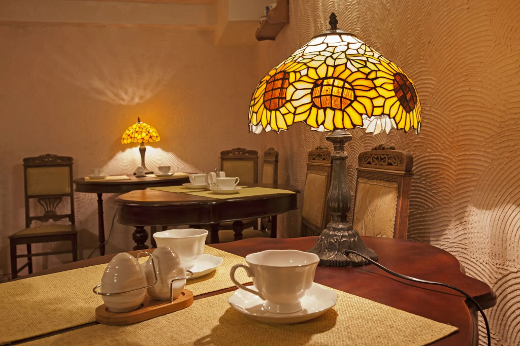 Caravan Villa