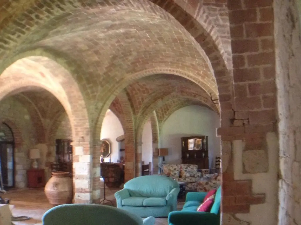 Residenza Santa Maria In Borraccia