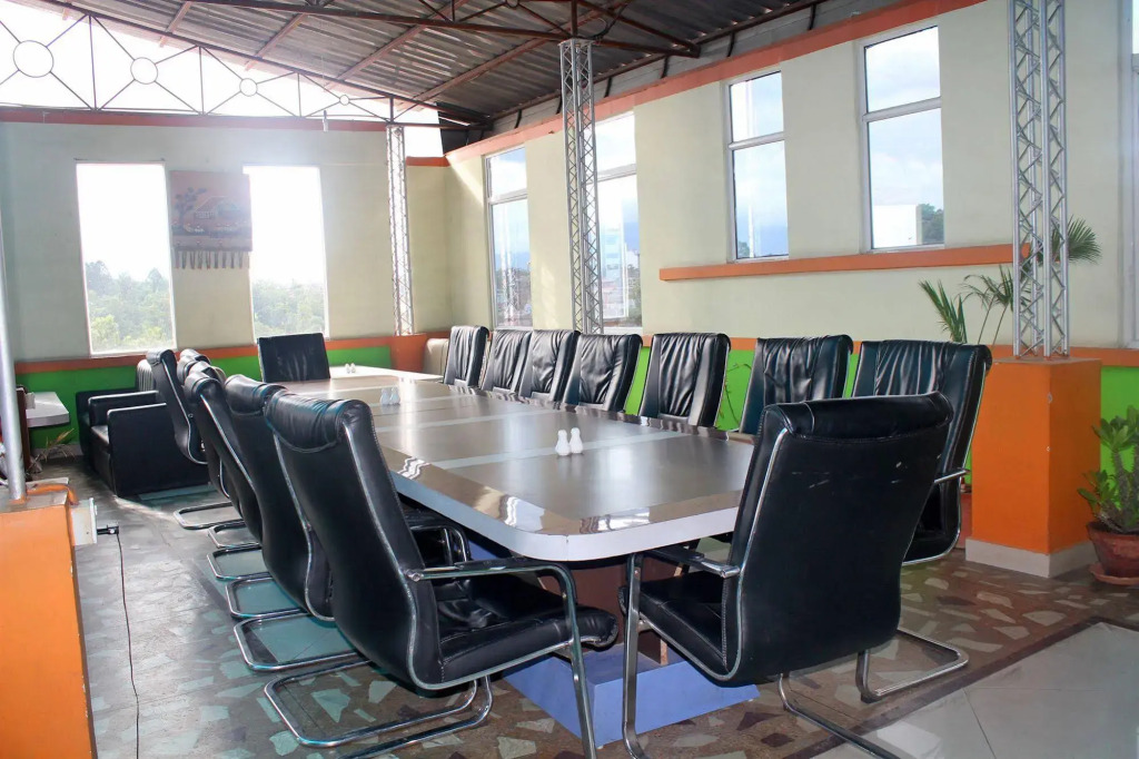 Palagya Hotel & Restaurant