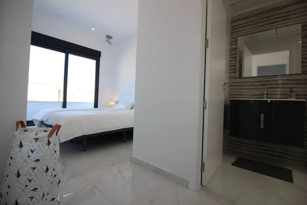 Wonderfull Dúplex Manantial Villamartín