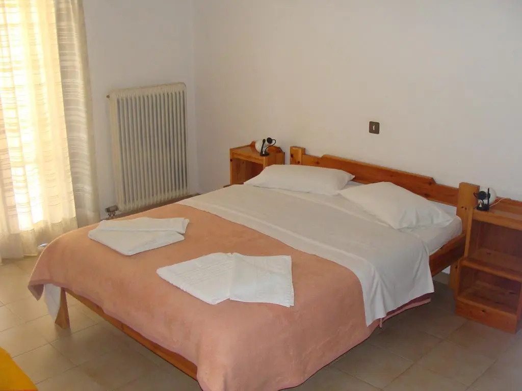 Hotel Aris