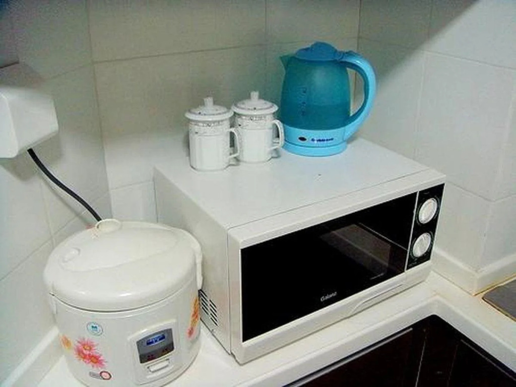 Jiajia Sunshine Service Apartment