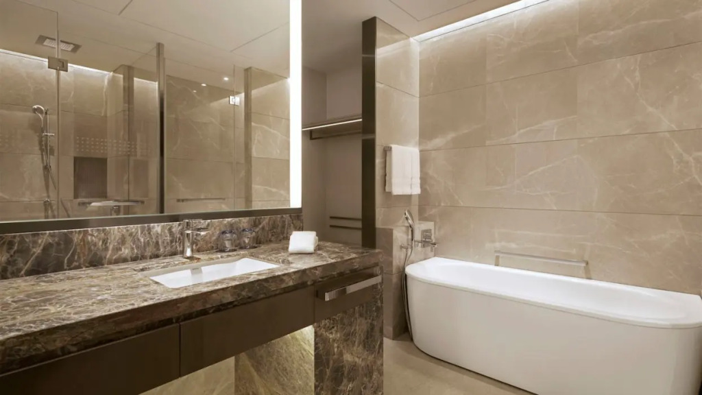 Sheraton Shanghai Chongming Hotel